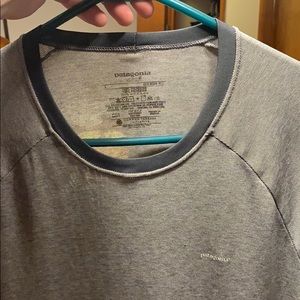 Patagonia Base Layer. EUC. Large.